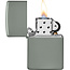 Zippo Aansteker Zippo Sage