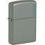 Lighter Zippo Sage with Logo