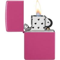 Aansteker Zippo Frequency