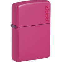 Aansteker Zippo Frequency with Logo
