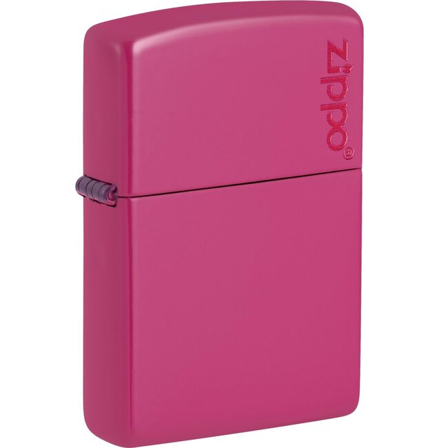 Lighter Zippo Frequency with Logo