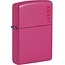 Lighter Zippo Frequency with Logo