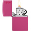 Lighter Zippo Frequency with Logo