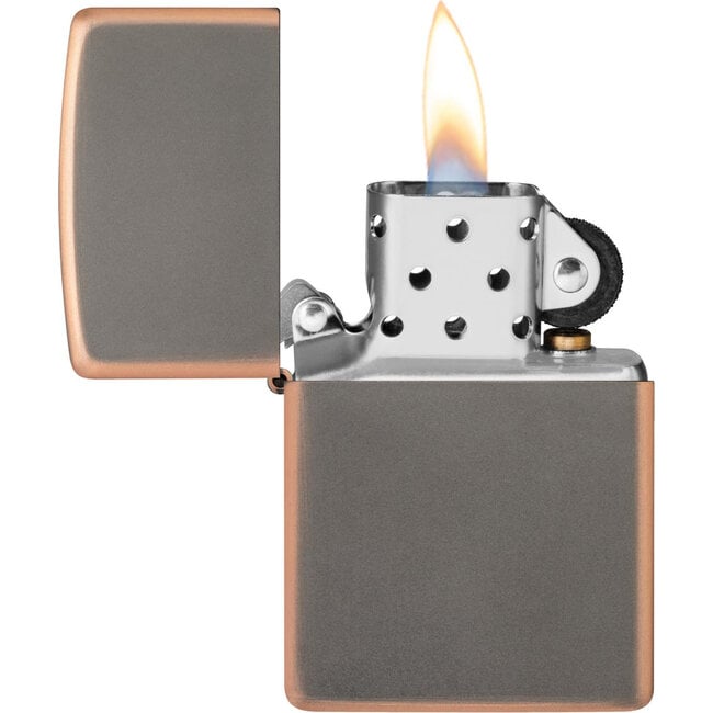 Lighter Zippo Rustic Bronze