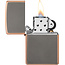 Lighter Zippo Rustic Bronze