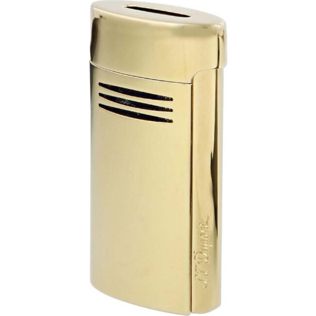 S.T. Dupont Lighter S.T. Dupont Megajet Golden