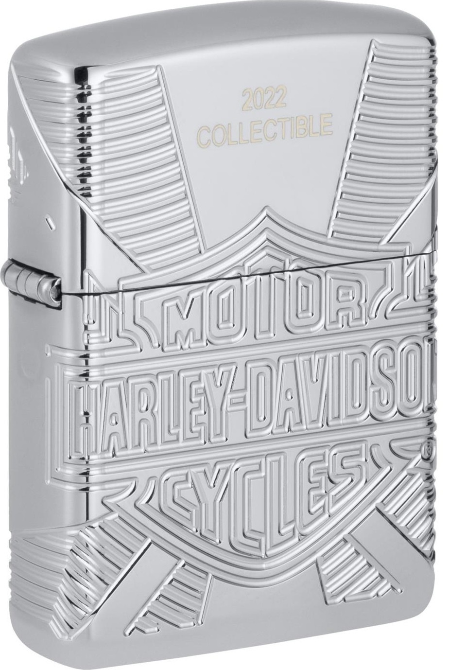 Zippo