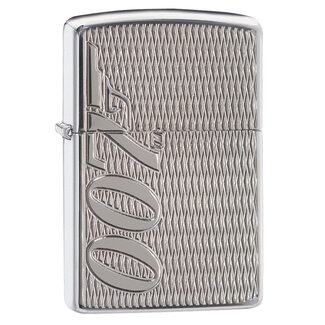 Zippo Lighter Zippo Armor Case James Bond 007