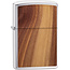 Aansteker Zippo Woodchuck Emblem Cedar