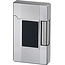 Lighter Jean Claude Dustin Chrome/Black