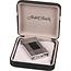 Lighter Jean Claude Dustin Chrome/Black