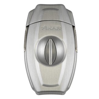 Xikar Cigar Cutter Xikar VX2 V-Cutter Chrome