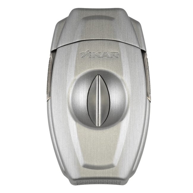 Cigar Cutter Xikar VX2 V-Cutter Chrome