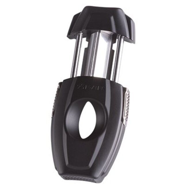 Sigarenknipper Xikar VX2 V-Cutter Red