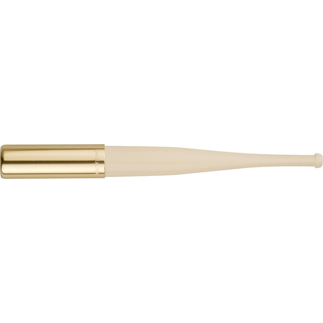 Denicotea Cigarette Holder Ejector Lady Ivory