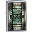 Lighter Zippo Patina