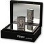 Zippo Lighter Zippo Elephant on Stage Box