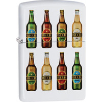 Aansteker Zippo Beer Bottles
