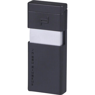 Porsche Design Lighter Porsche Design P3642.01 Jet Flame Black