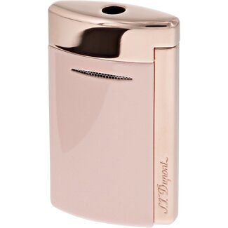 S.T. Dupont Aansteker S.T. Dupont Minijet Baby Pink