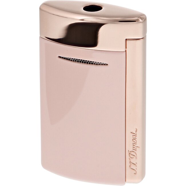 S.T. Dupont Lighter S.T. Dupont Minijet Baby Pink