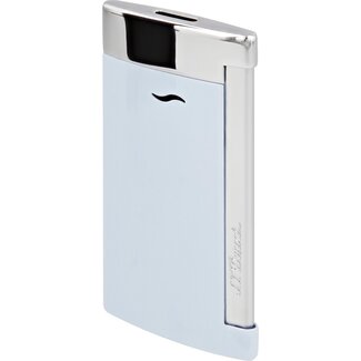 S.T. Dupont Lighter S.T. Dupont Slim 7 Baby Blue