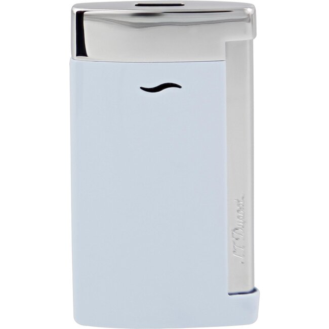 Aansteker S.T. Dupont Slim 7 Baby Blue