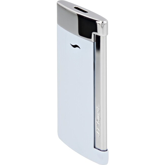 Lighter S.T. Dupont Slim 7 Baby Blue
