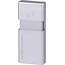 Porsche Design Lighter Porsche Design P3642.03 Jet Flame Silver