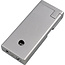 Porsche Design Lighter Porsche Design P3642.03 Jet Flame Silver