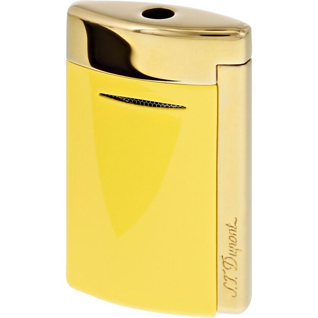 Aansteker S.T. Dupont Minijet Vanilla