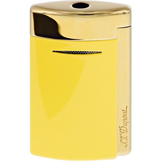 Aansteker S.T. Dupont Minijet Vanilla