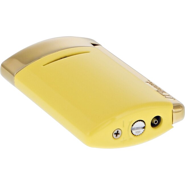 Aansteker S.T. Dupont Minijet Vanilla