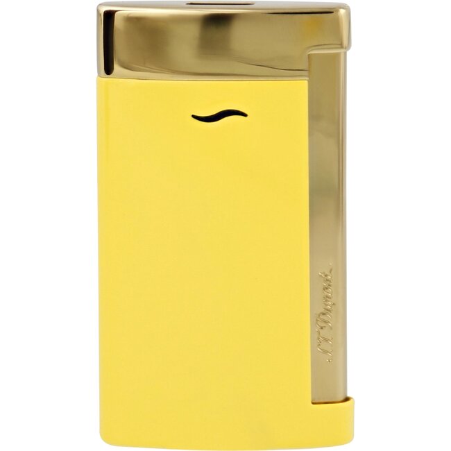 Aansteker S.T. Dupont Slim 7 Vanilla Gold