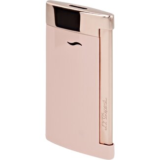 S.T. Dupont Aansteker S.T. Dupont Slim 7 Baby Pink