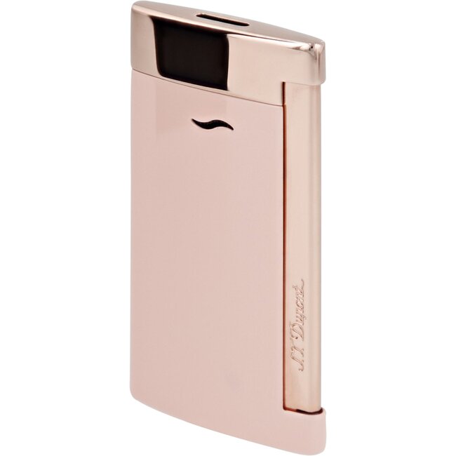 Lighter S.T. Dupont Slim 7 Baby Pink