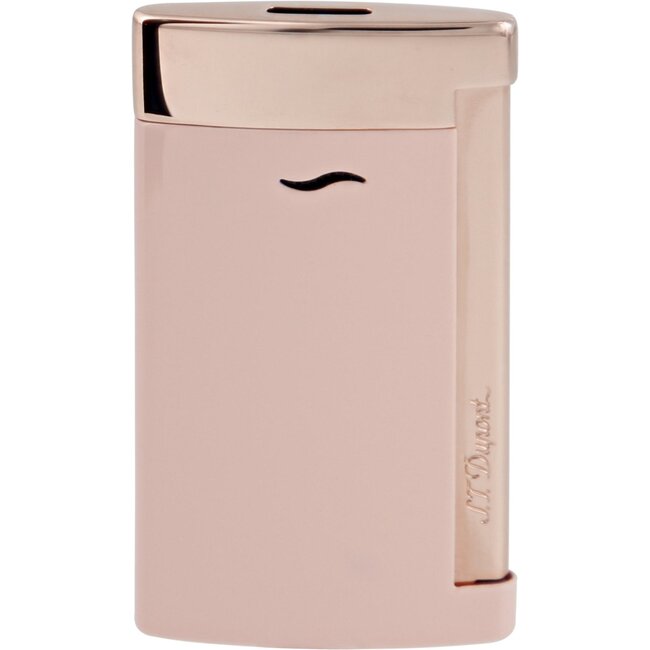 Lighter S.T. Dupont Slim 7 Baby Pink