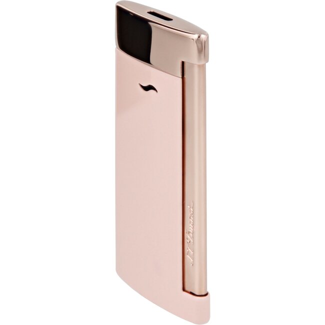 Aansteker S.T. Dupont Slim 7 Baby Pink