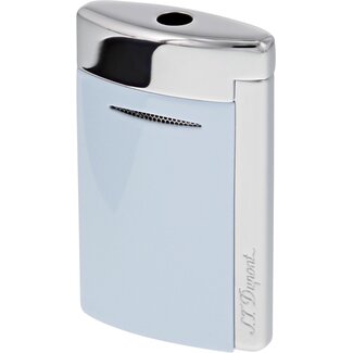 S.T. Dupont Lighter S.T. Dupont Minijet Baby Blue