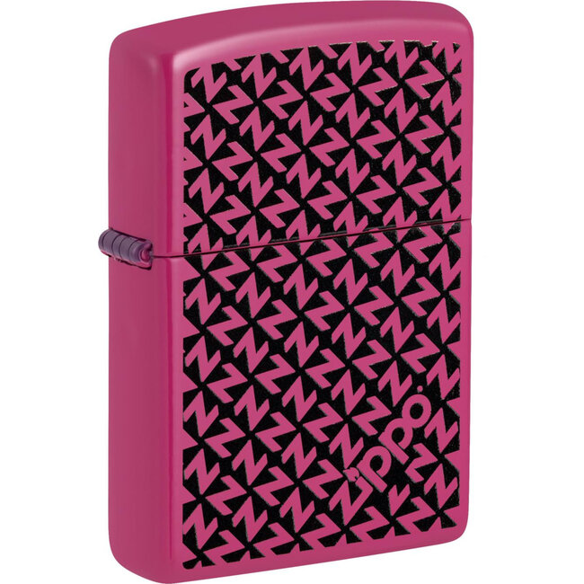 Zippo Lighter Zippo Z Design