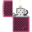 Lighter Zippo Z Design