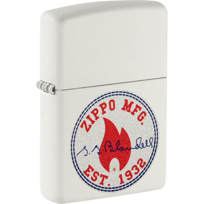 Lighter Zippo MFG.