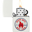 Aansteker Zippo MFG.