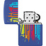 Zippo Lighter Zippo Rainbow Logo