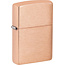 Zippo Lighter Zippo Solid Copper