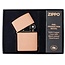 Lighter Zippo Solid Copper