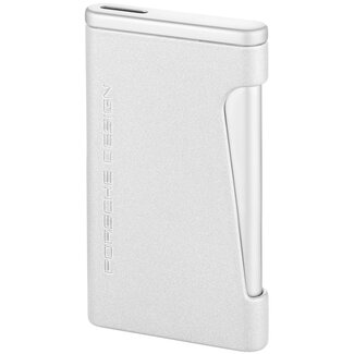 Porsche Design Lighter Porsche Design P3641.03 Flat Flame Silver