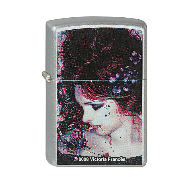 Zippo Aansteker Zippo Victoria Frances