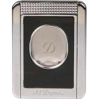 S.T. Dupont Sigarenknipper Dupont Stand Black Chrome