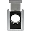 Cigar Cutter Dupont Stand Black Chrome